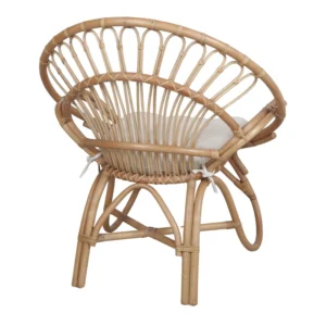mobiliario-contract-butaca rattan natural circle 4